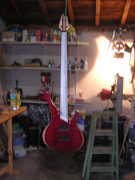 la première couche de vernis.JPG